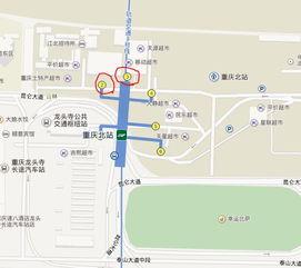 重庆三号线最新爆料,提速升级，未来交通新蓝图揭晓